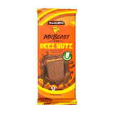 Feastables Mr.beast Deez Nutz Chocolates 60gm